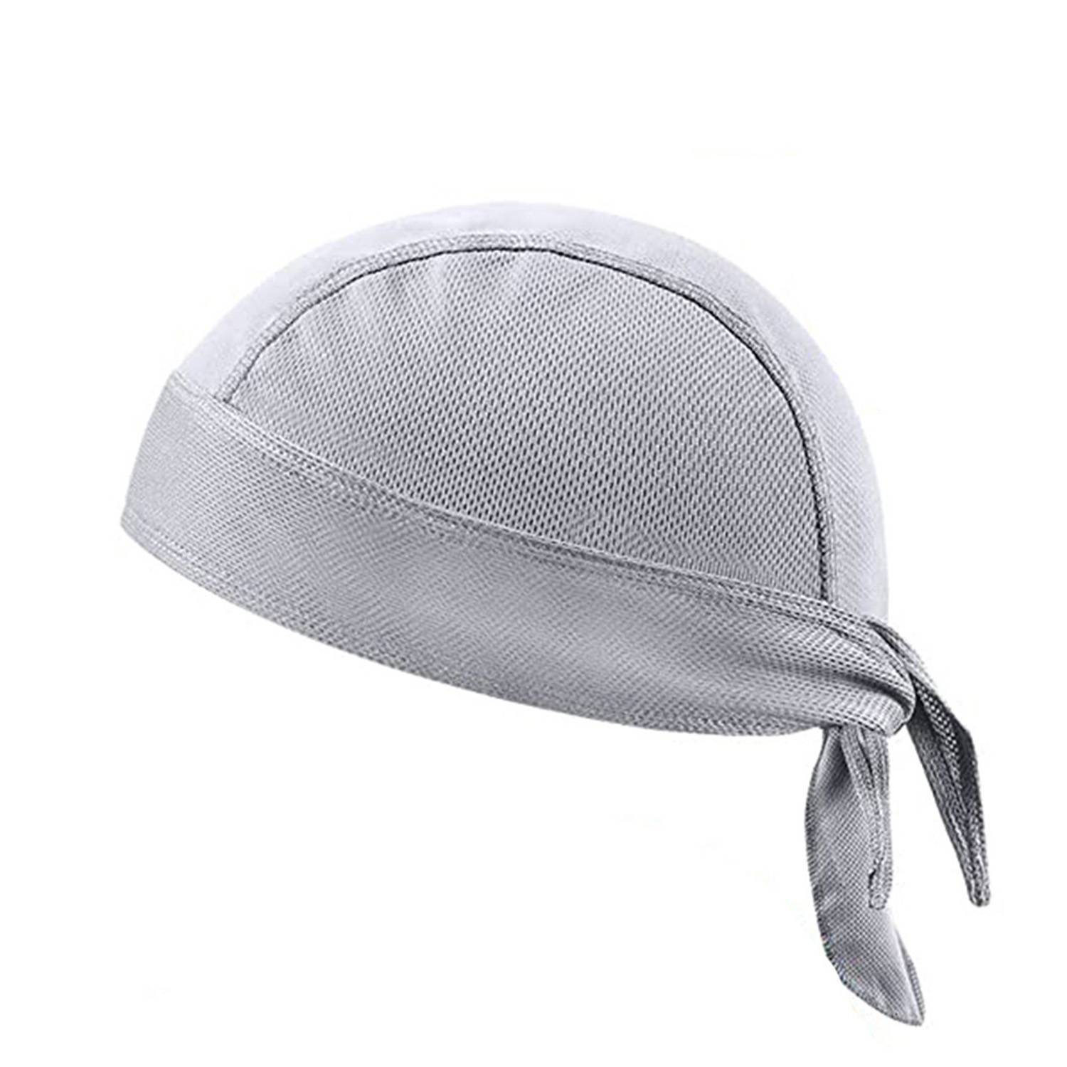 Polyester Moisture-Wicking Quick-Dry Cooling Headband 25