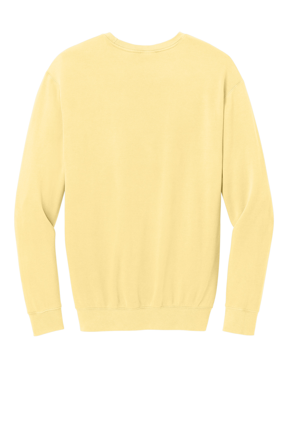 Comfort Colors Lightweight Crewneck Sweatshirt 1466 41