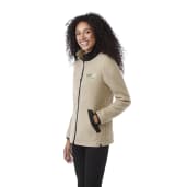 Women's KAHUZI Eco Full Zip Sherpa 36