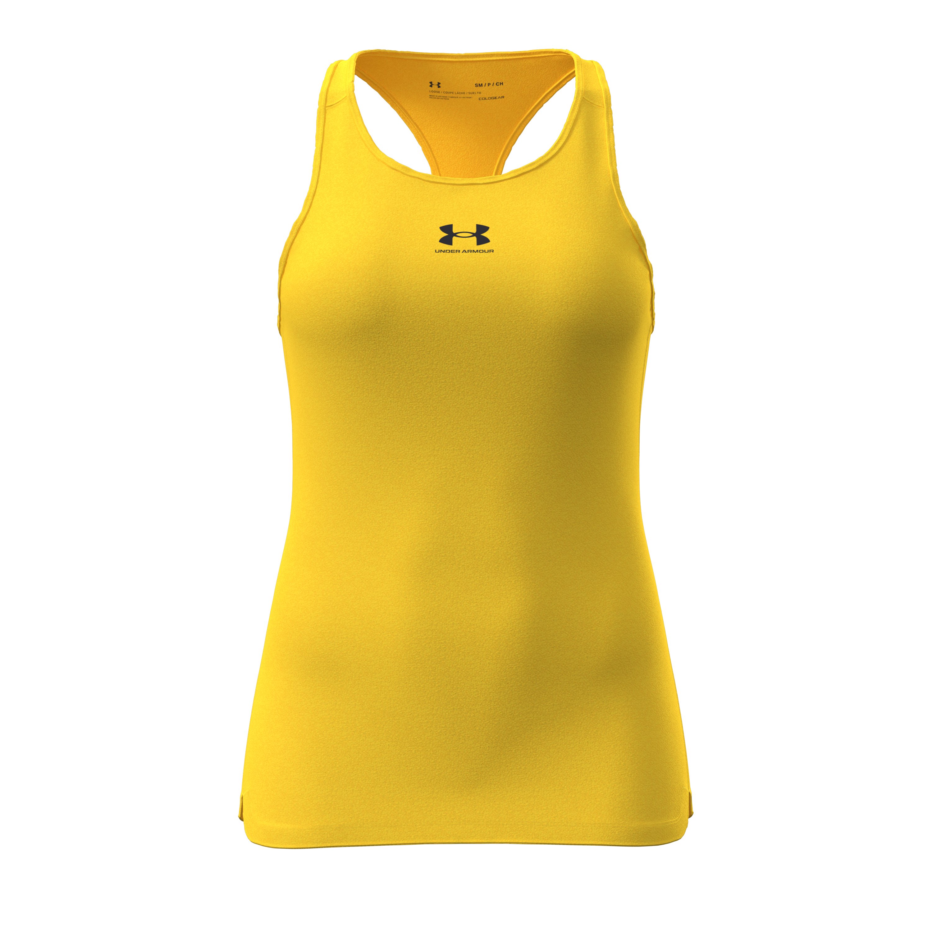HeatGear Women's Compression Tank 3