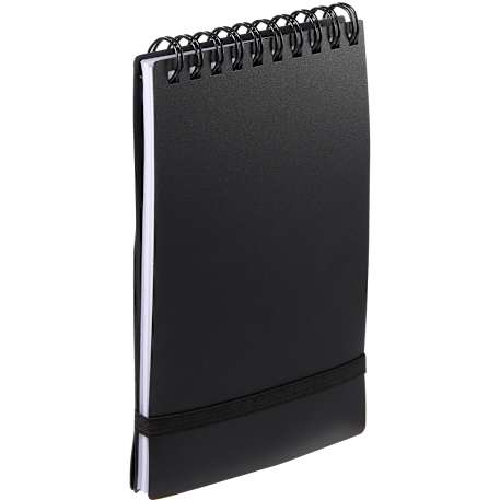 3" x 5" Recycled Stand Up Pocket Jotter 148