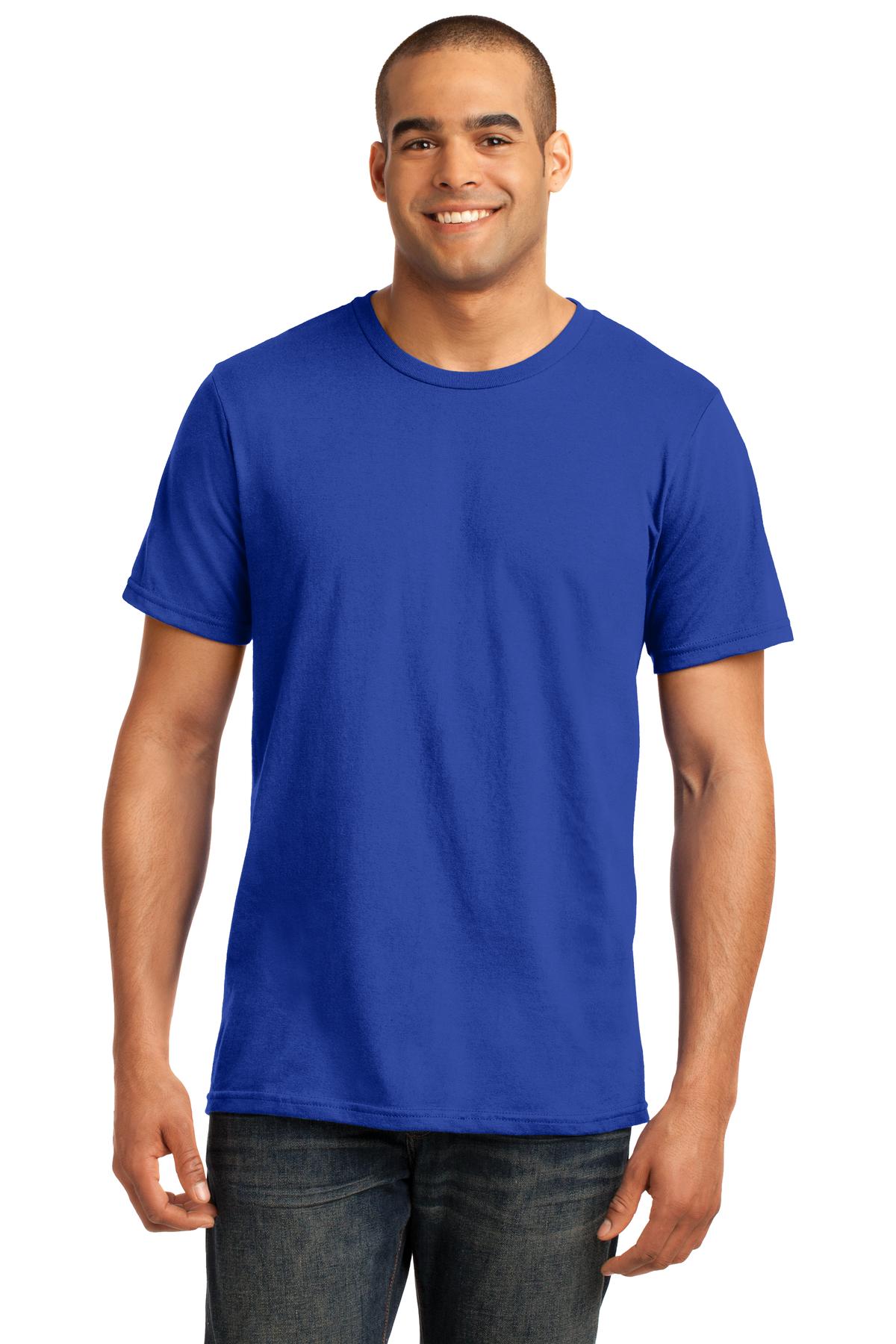 Gildan® 100% Ring Spun Cotton T-Shirt 34