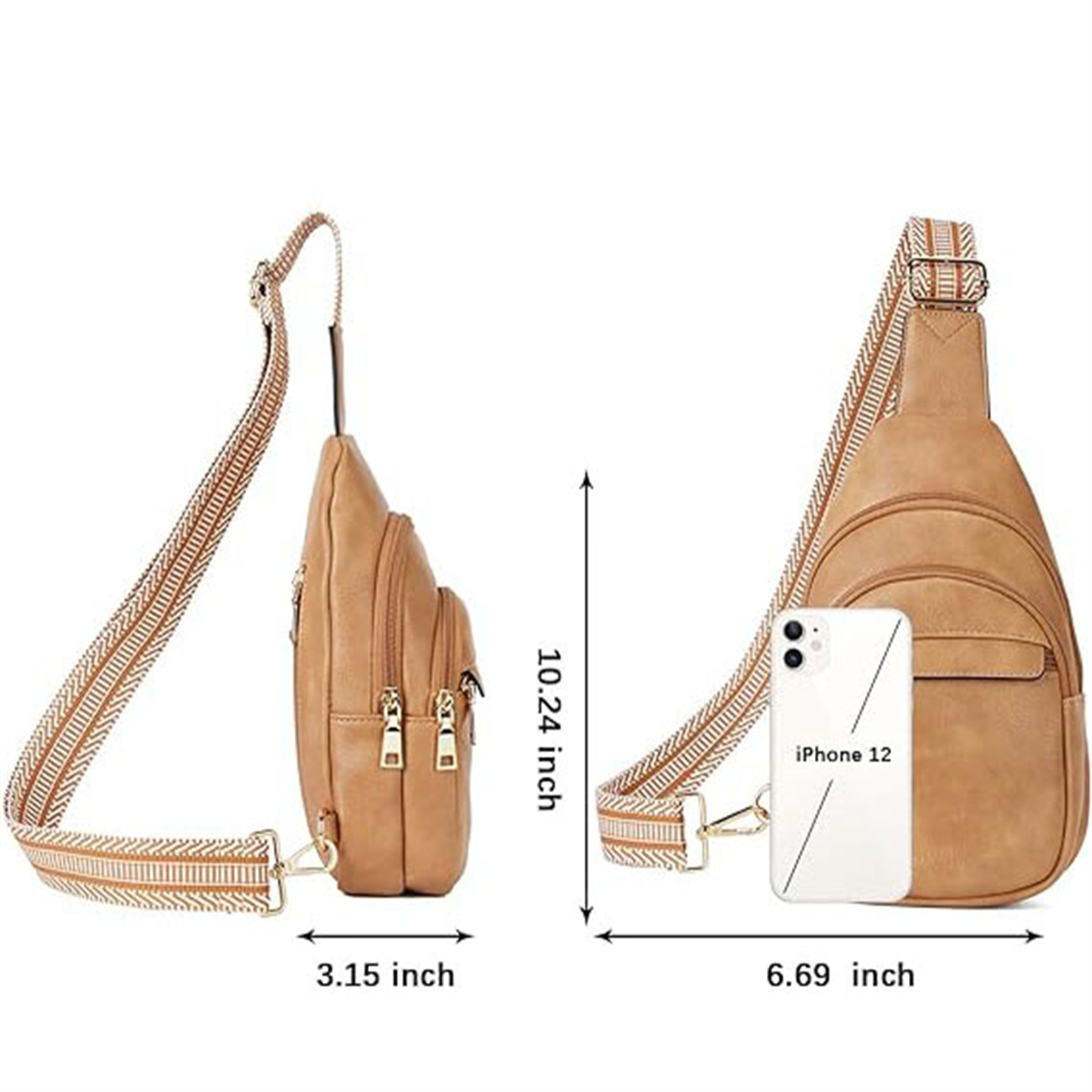 Crossbody Bag 4