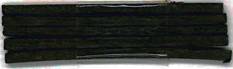 Riviera Fireplace & BBQ Standard Matchbox - 20 Matchsticks (4-inch) 6