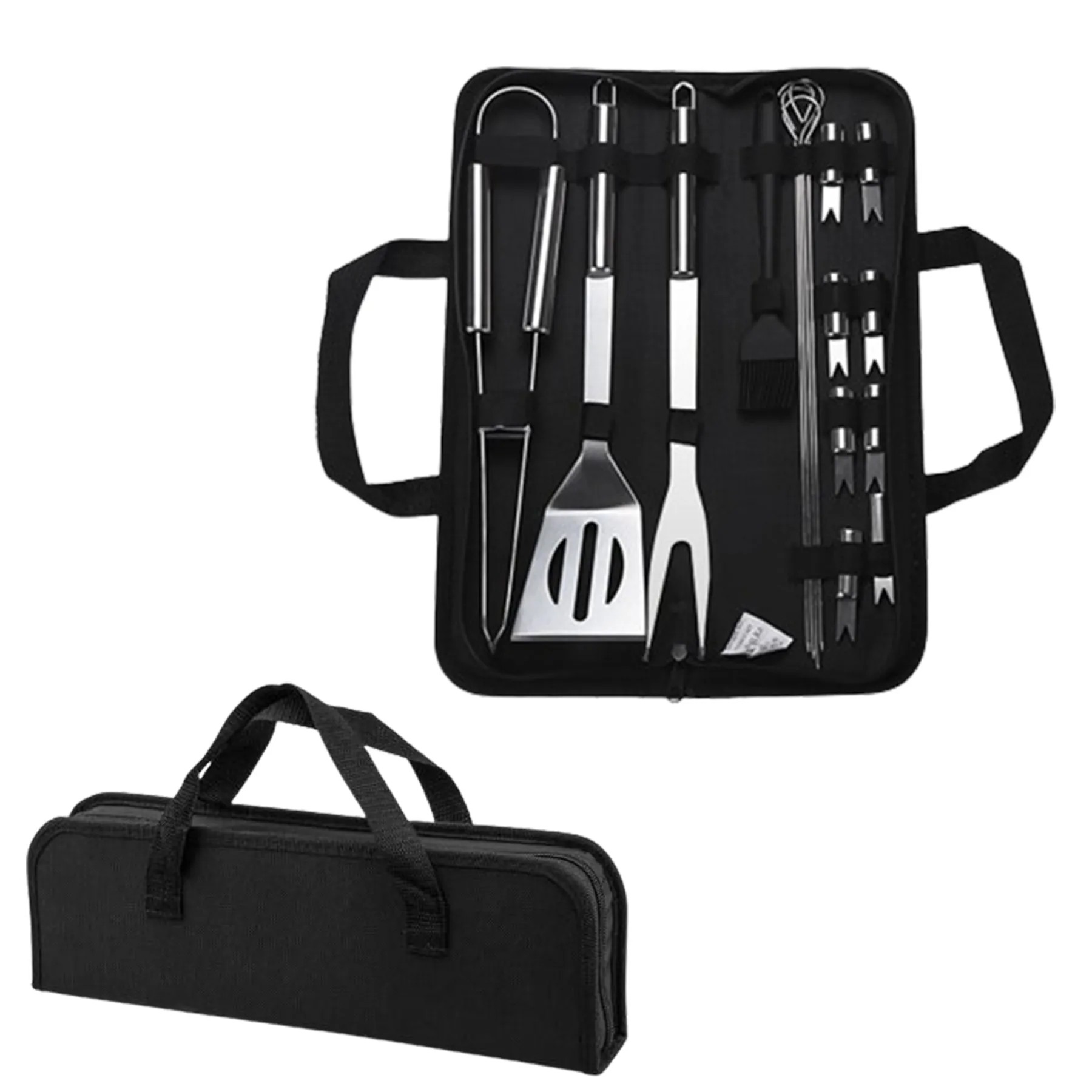 Bbq Grill Tools Set 2