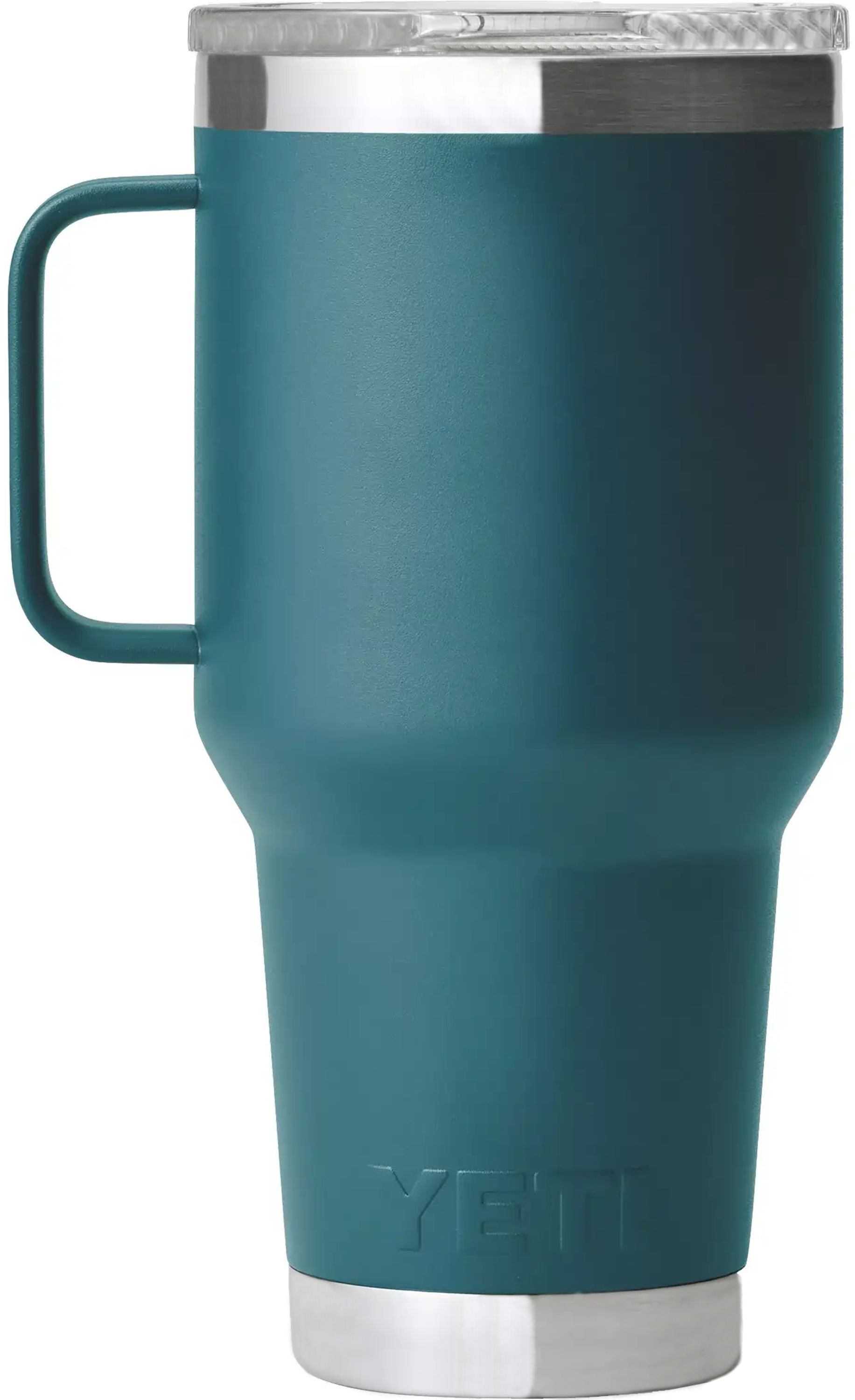 Authentic YETI 30oz. Tumbler w/Handle 2