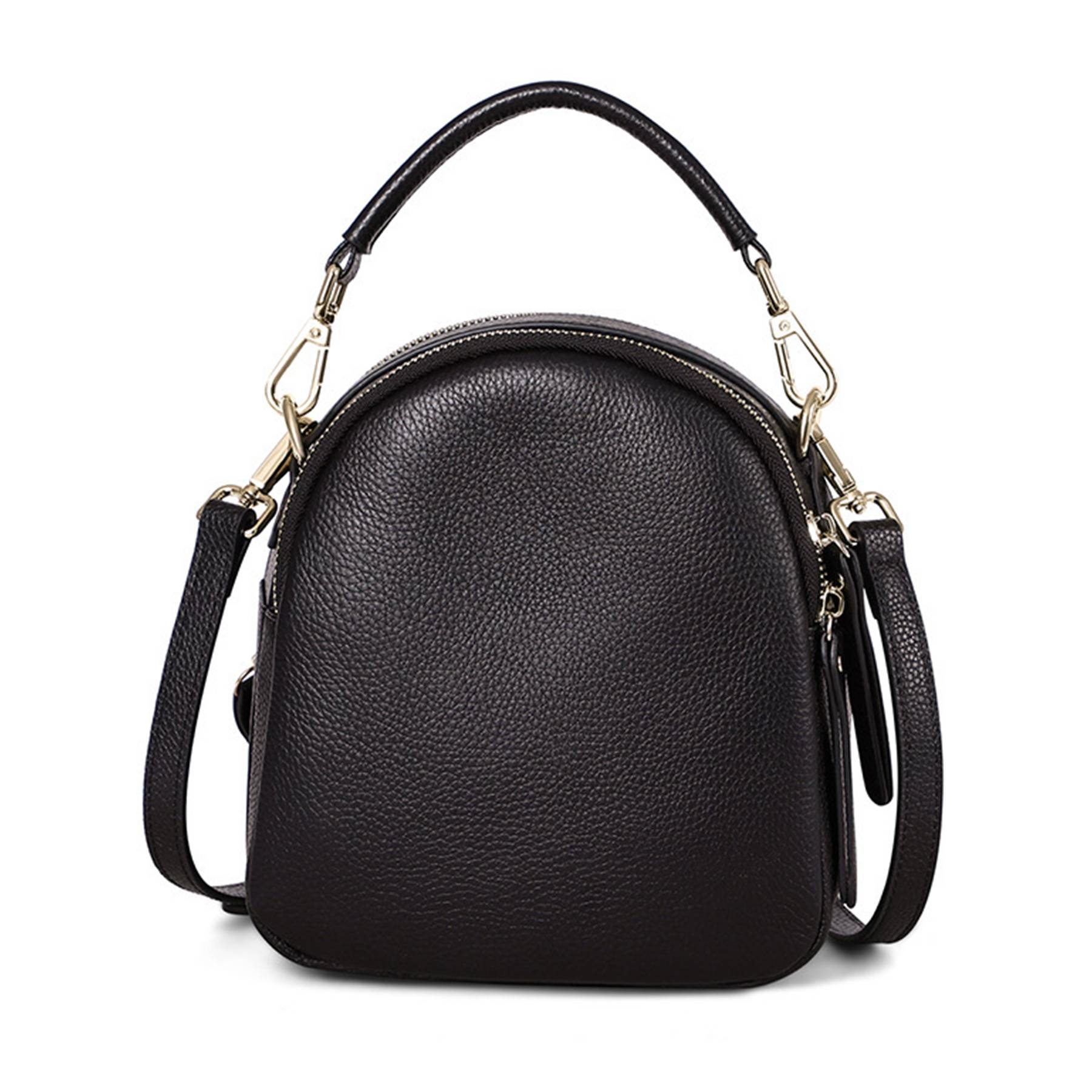 Genuine Leather Summer versatile cross-body shoulder bag 6
