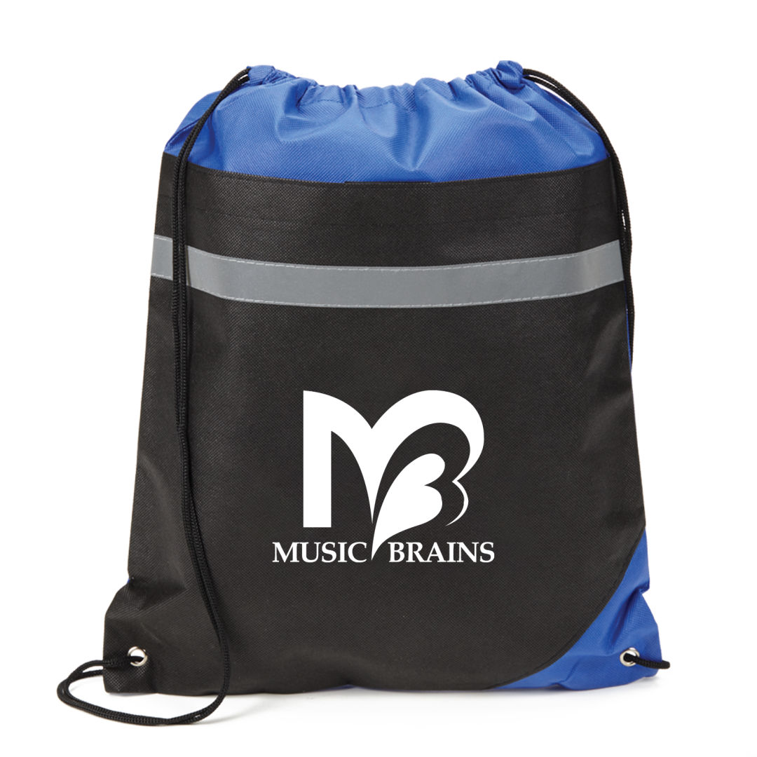 Trailblazer Drawstring Bag 6