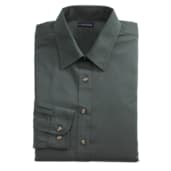 Women's LONG SLEEVE DRESS SHIRT 184