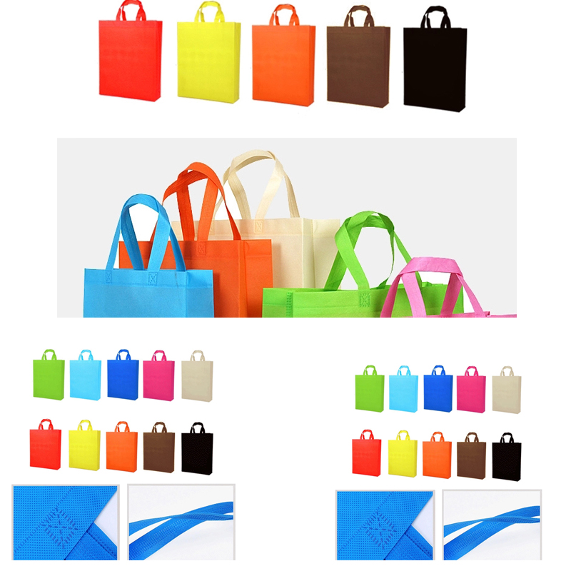 Non Woven Tote Bag 1