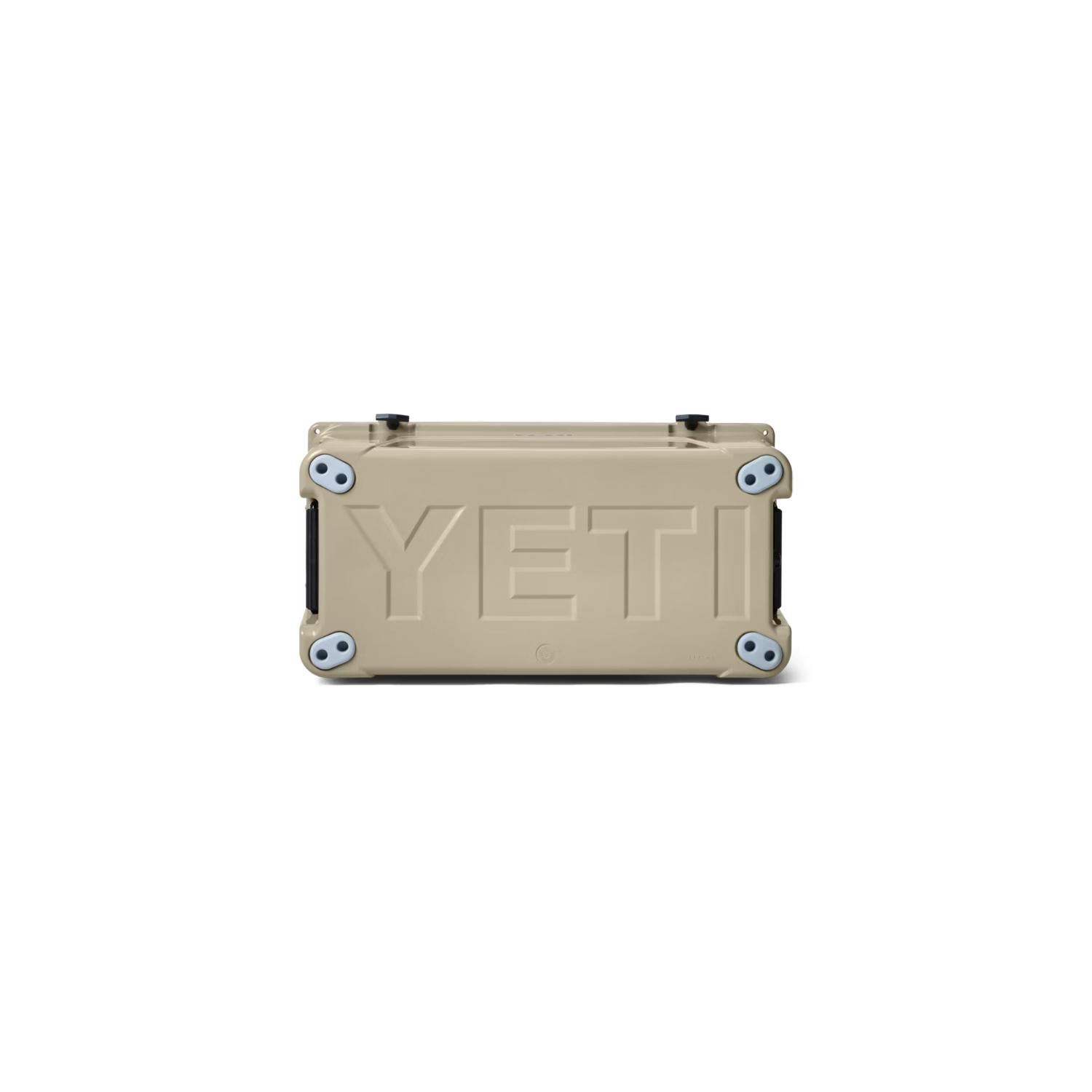 75 QT YETI® Tundra Hard Cooler Ice Chest (33.4" x 17.6") 4