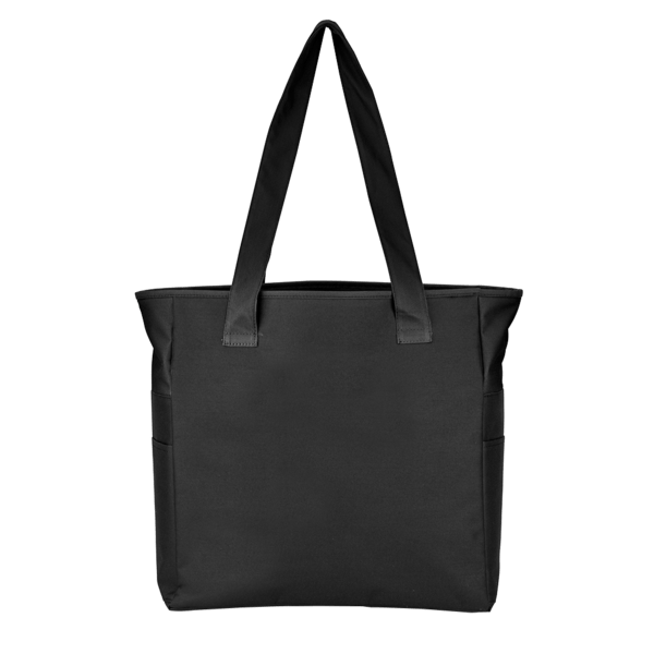 Complete U-Turn Tote 3