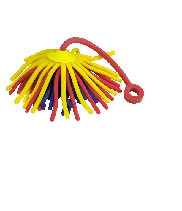 Jellyfish Yo-Yo 5