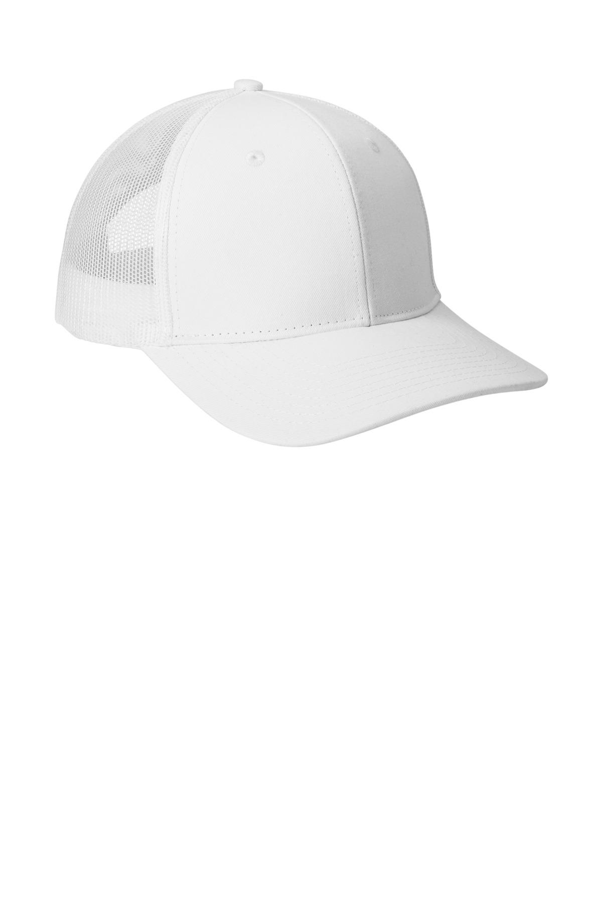 Port Authority Snapback Trucker Cap. C402 52