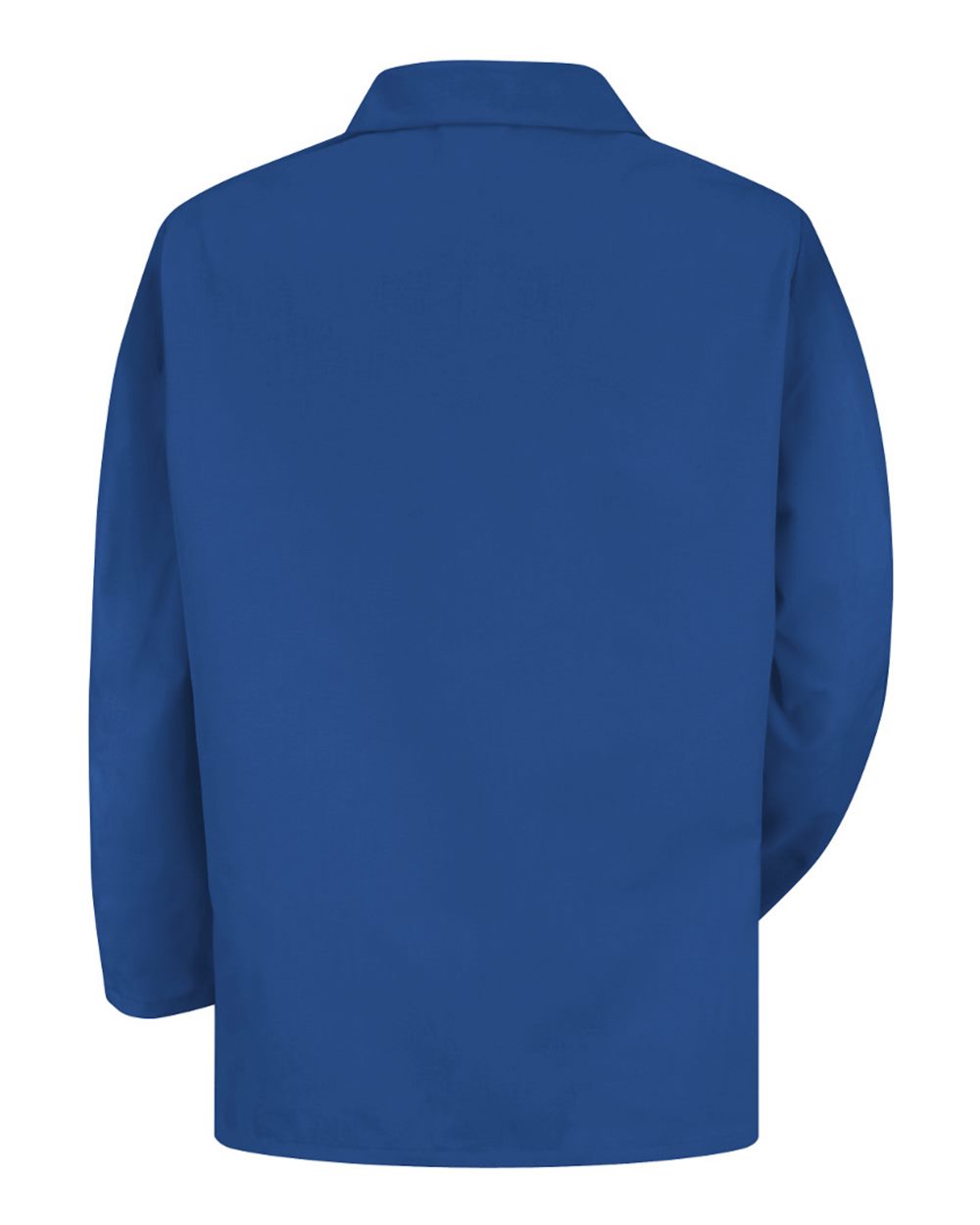 Unisex Lapel Counter Coat - KP10 13