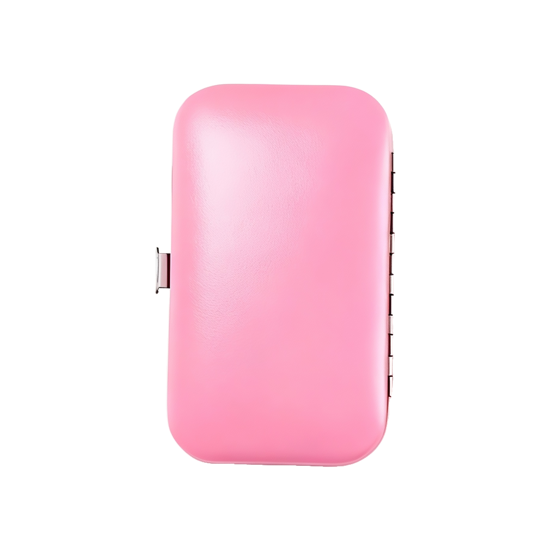 7- Piece Nail Clipper Manicure Set With Case 10