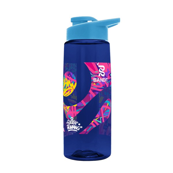 Gravel 26oz Tritan® Flair Bottle 2605