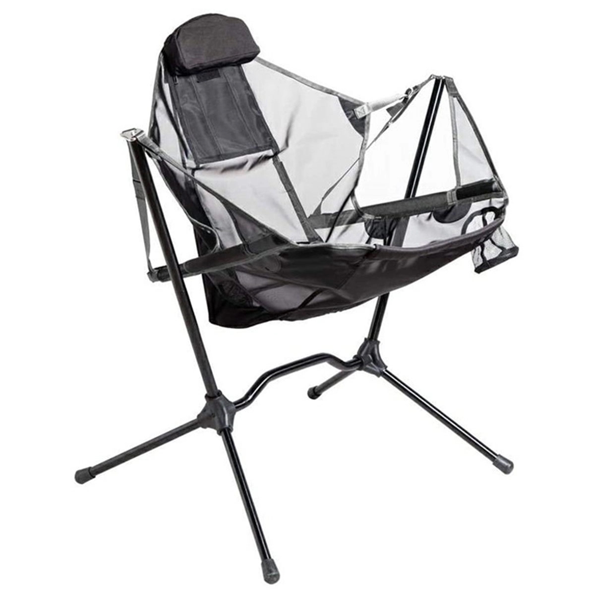 Portable Folding Rocking Chair 6