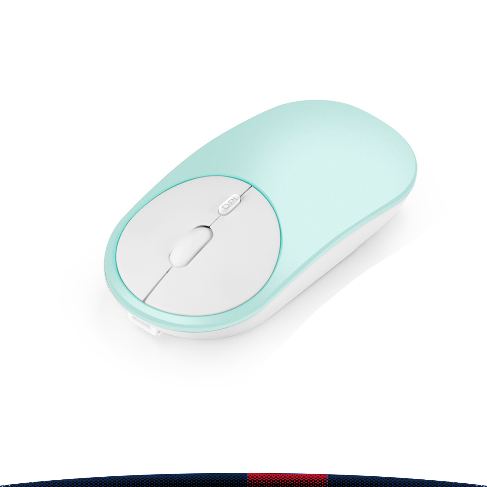Niela Wireless Mouse 6