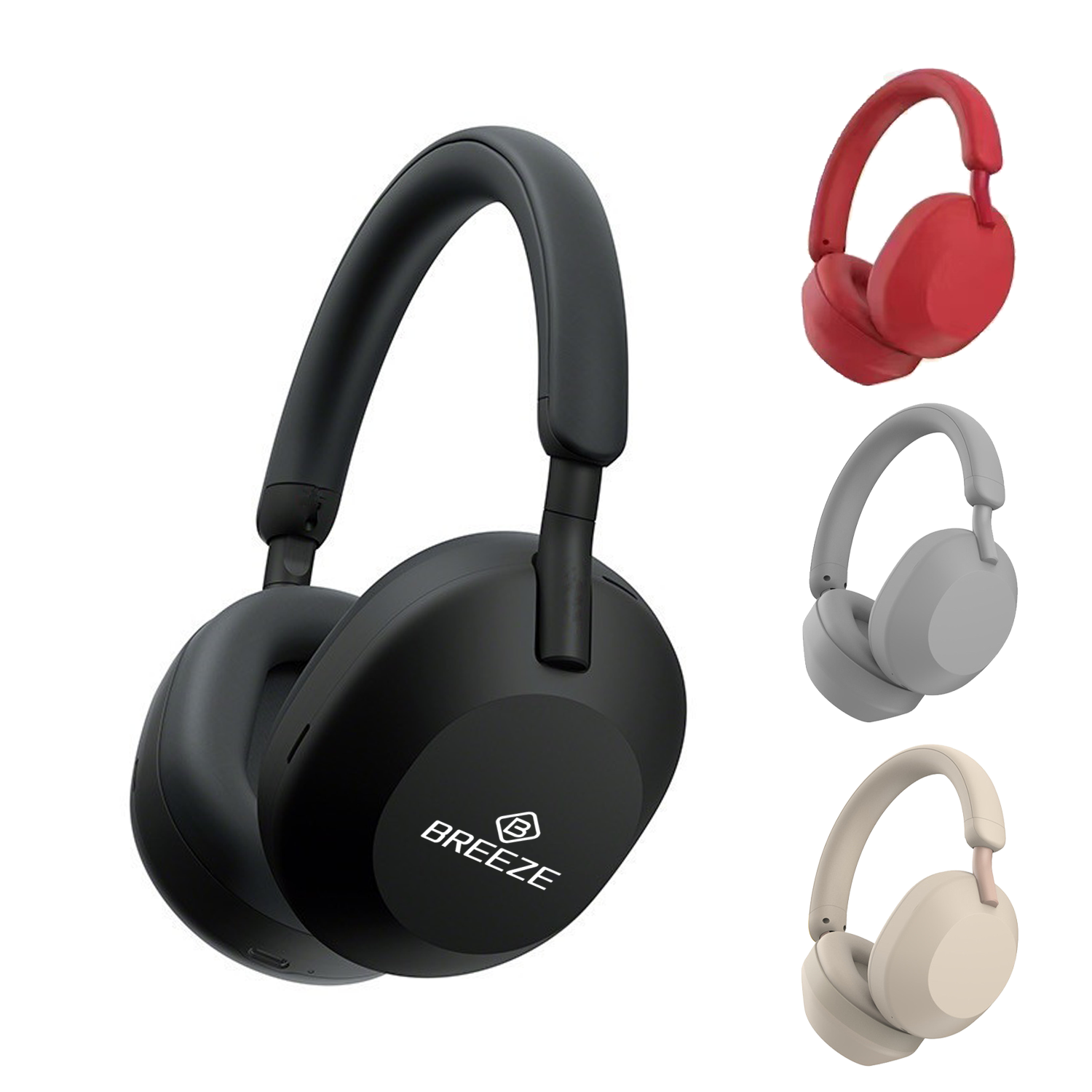 Wireless Bluetooth Headphone 1