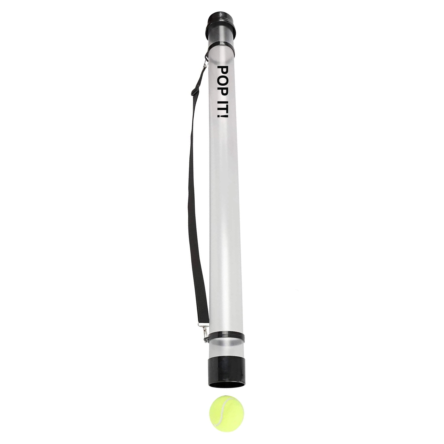 Tennis Ball Hopper 1