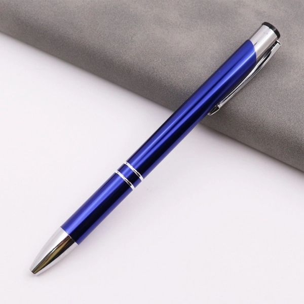 Laser-Engraved Paragon Pens 5