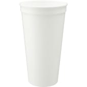 Solid 24oz Stadium Cup 46