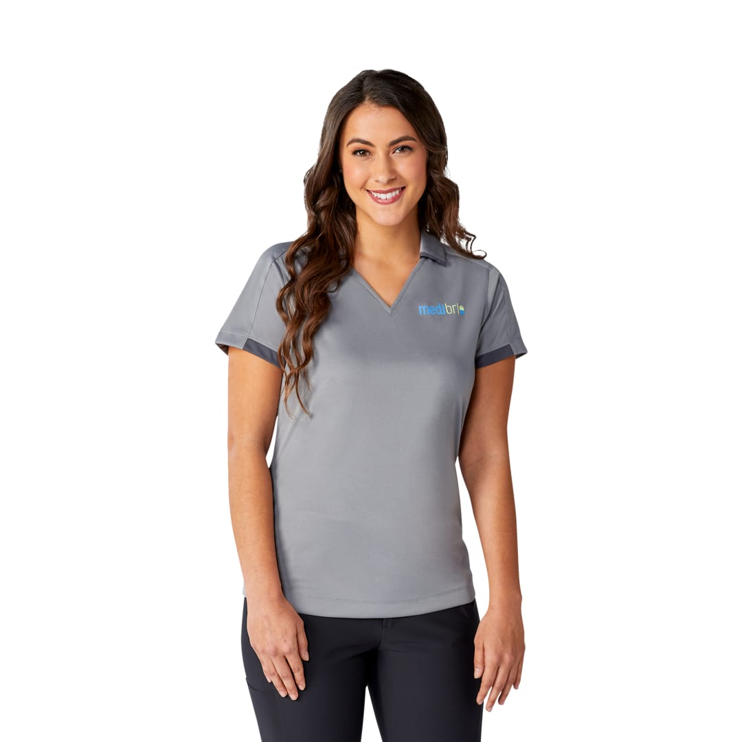 Women's CERRADO SS Polo 42