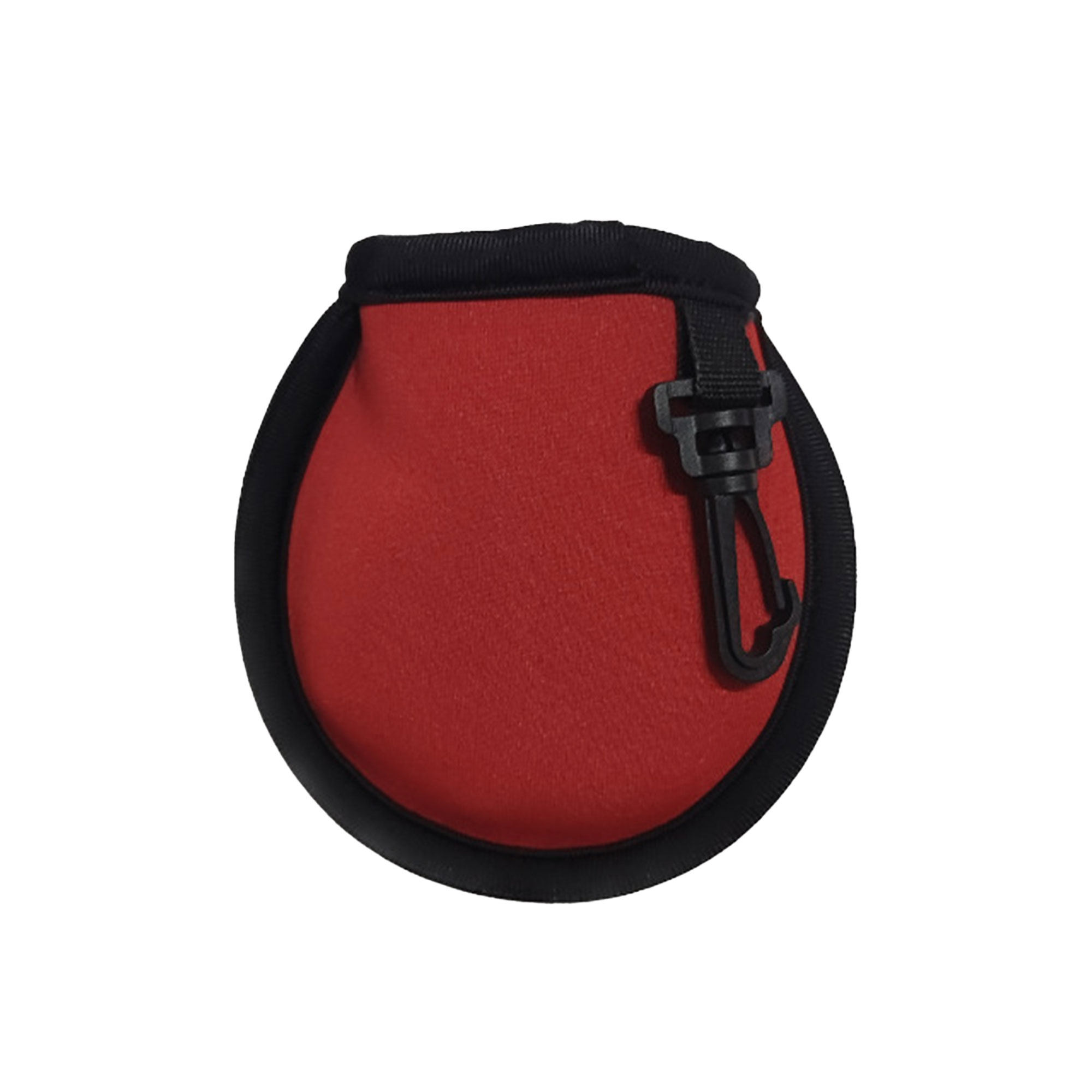 Portable Golf Ball Cleaner Pouch 2