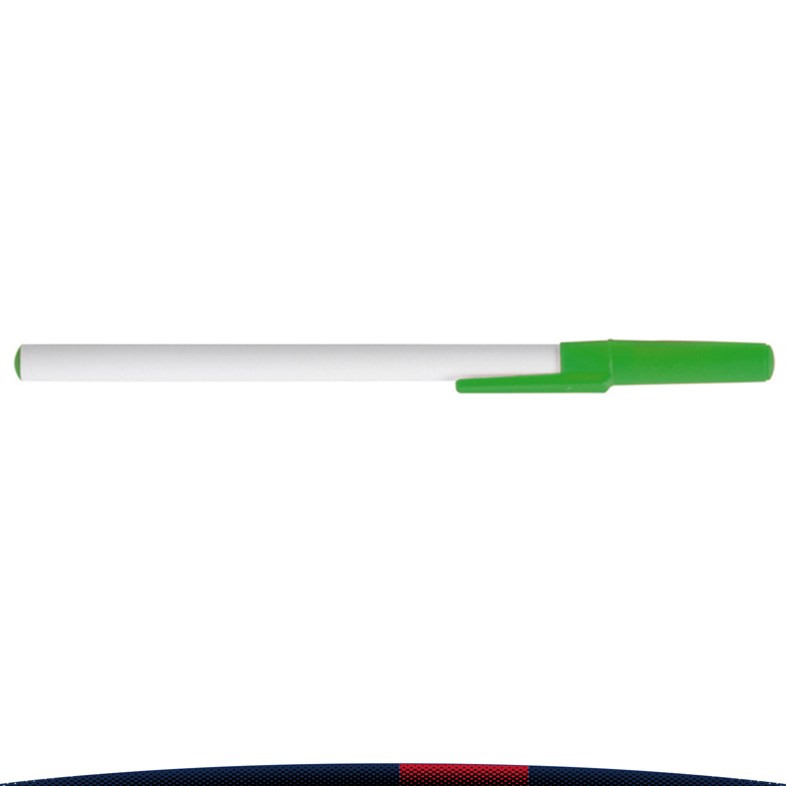 Bobbi Value Plastic Stick Pen 11