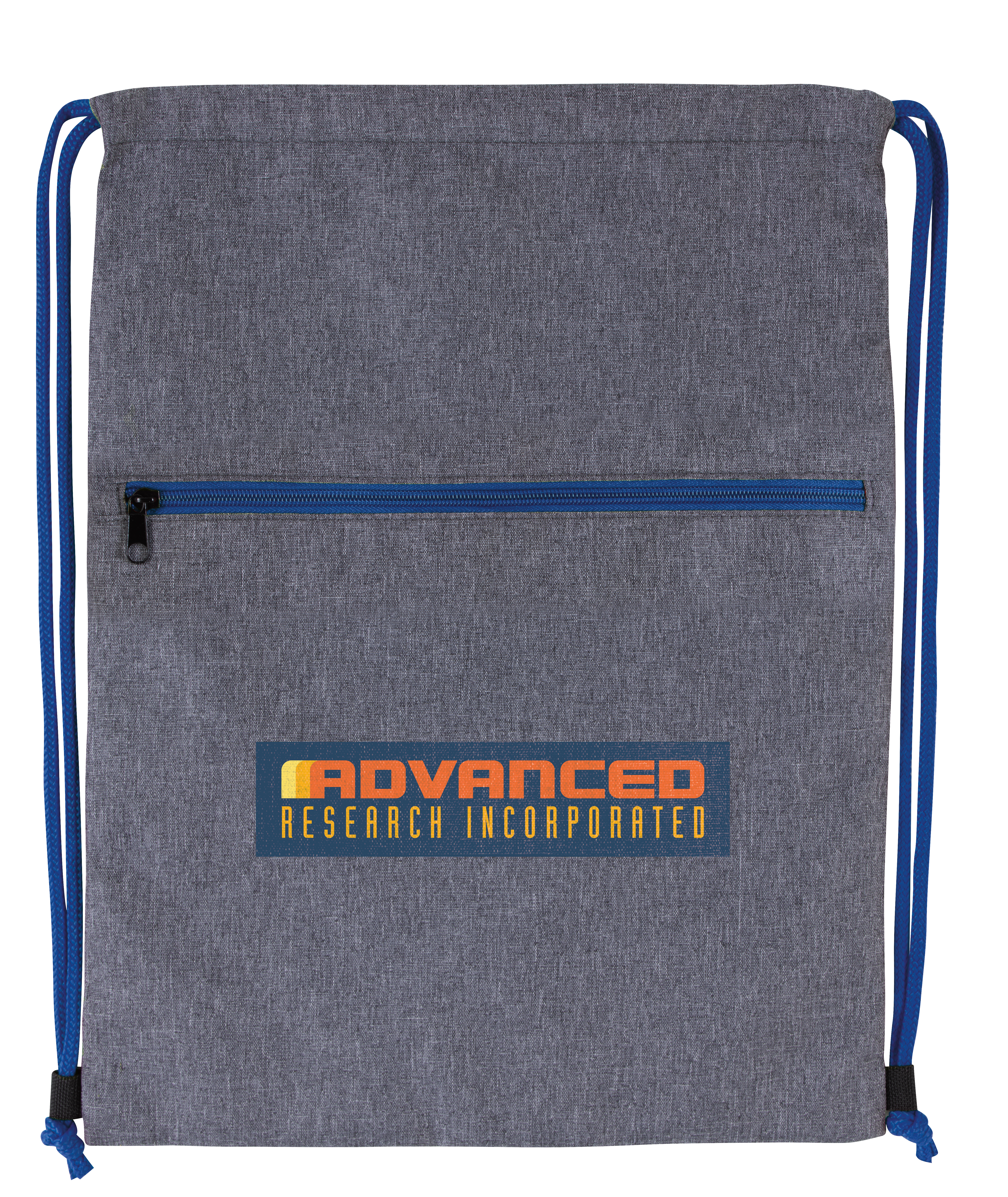 Good Value™ Dovetail Two-Tone Drawstring 10