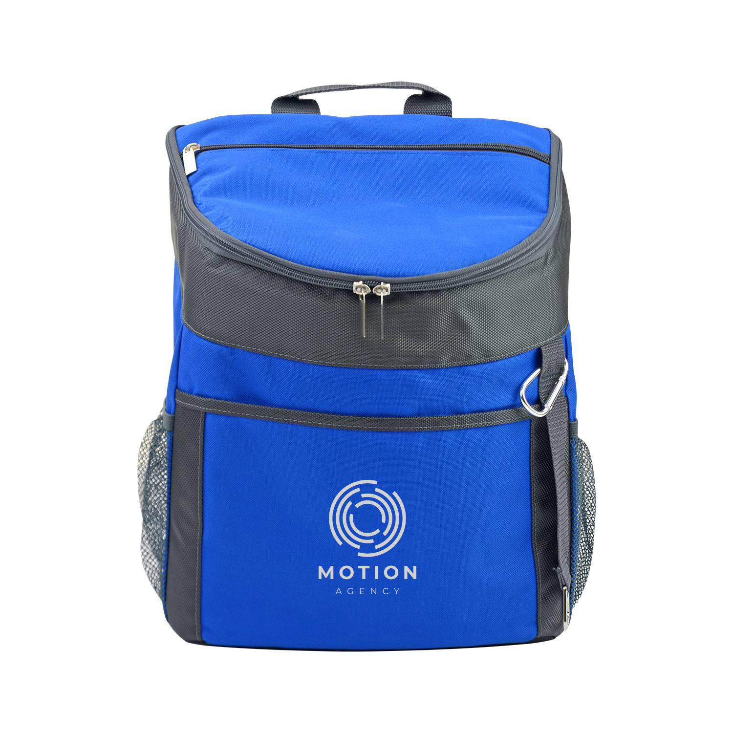 28-Can Backpack Cooler 13