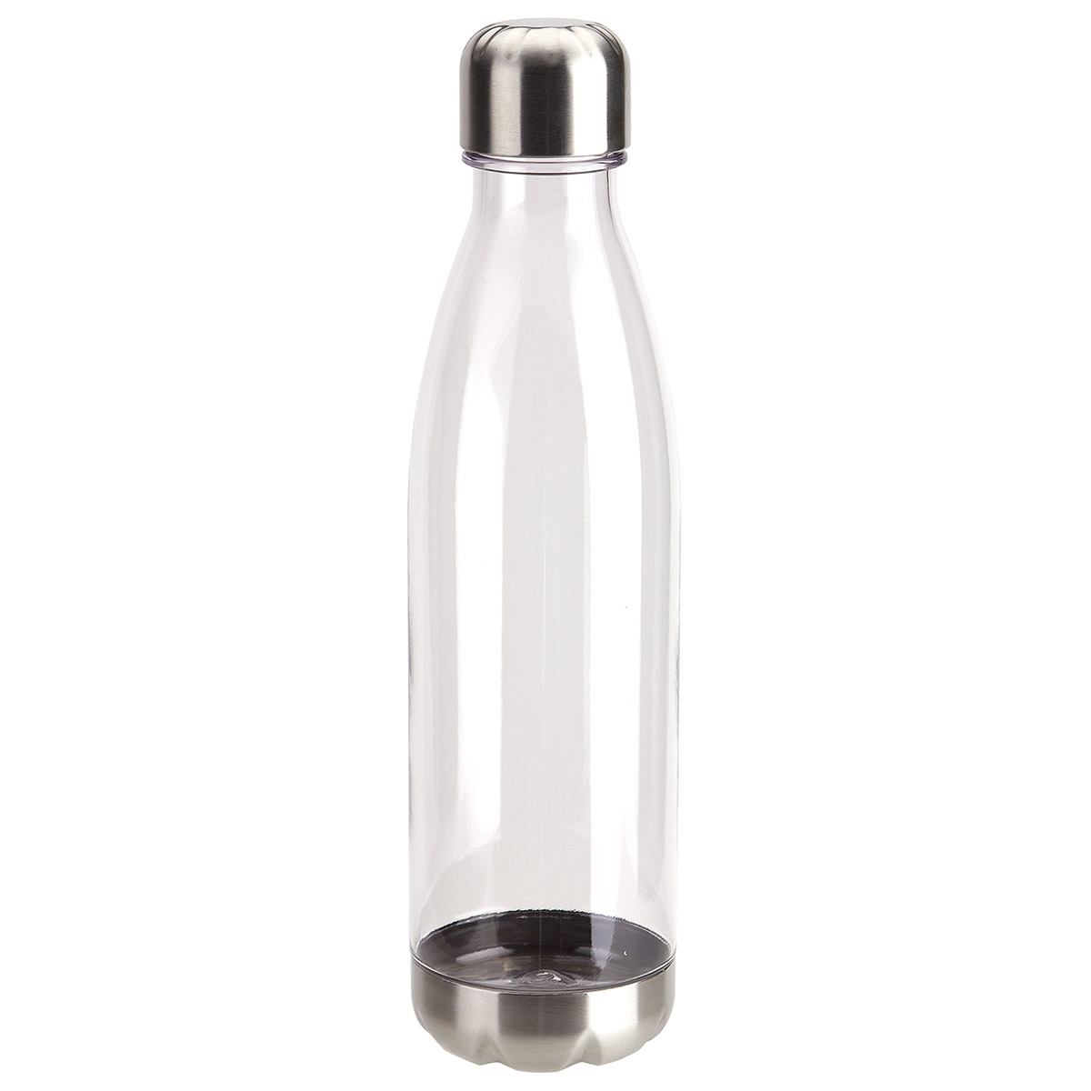 Bayside 25 oz Tritan® Bottle with Stainless Base and Cap 37
