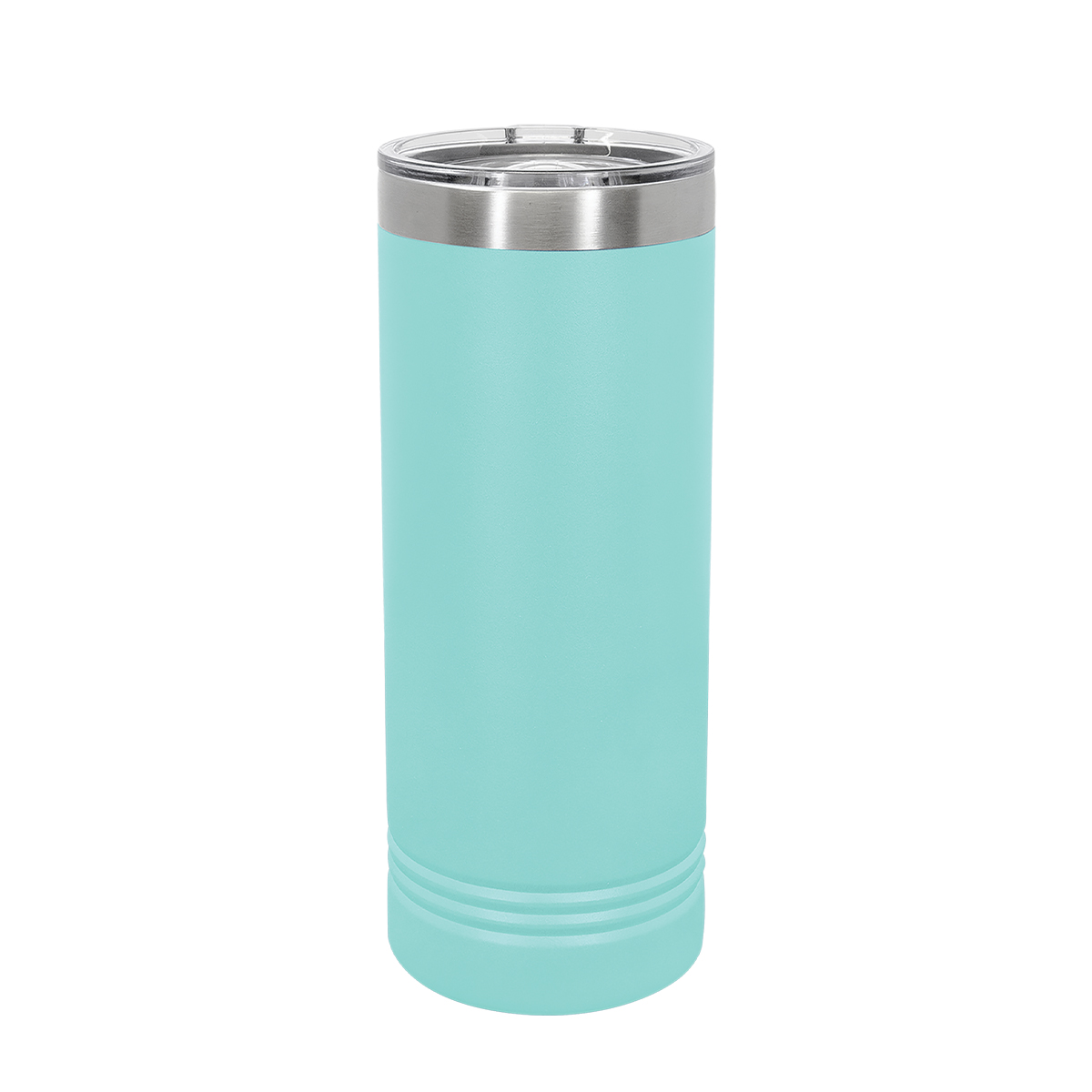 22 oz Skinny Tumbler w/ Slider Lid