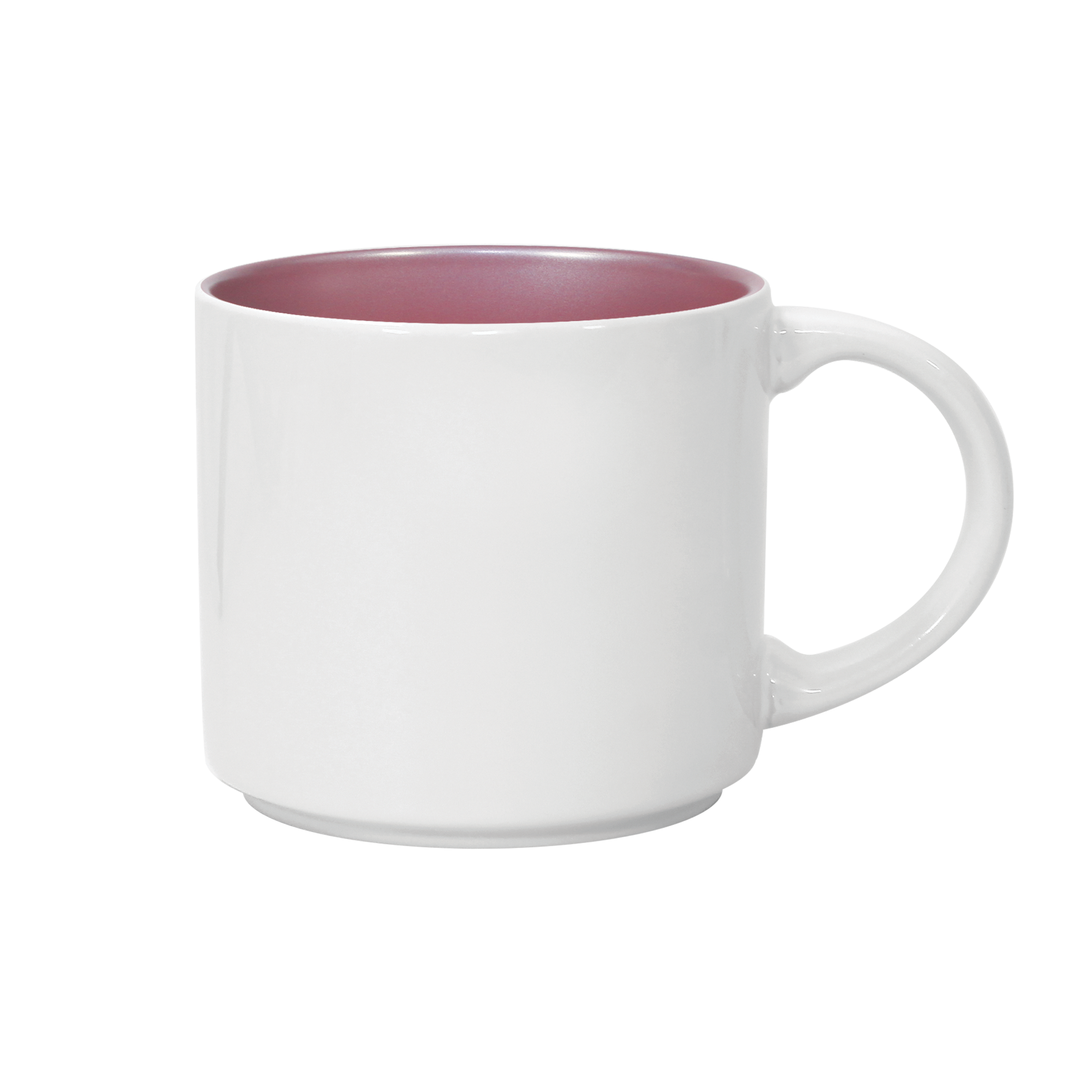 14 Oz. Ceramic Metro Mug 18