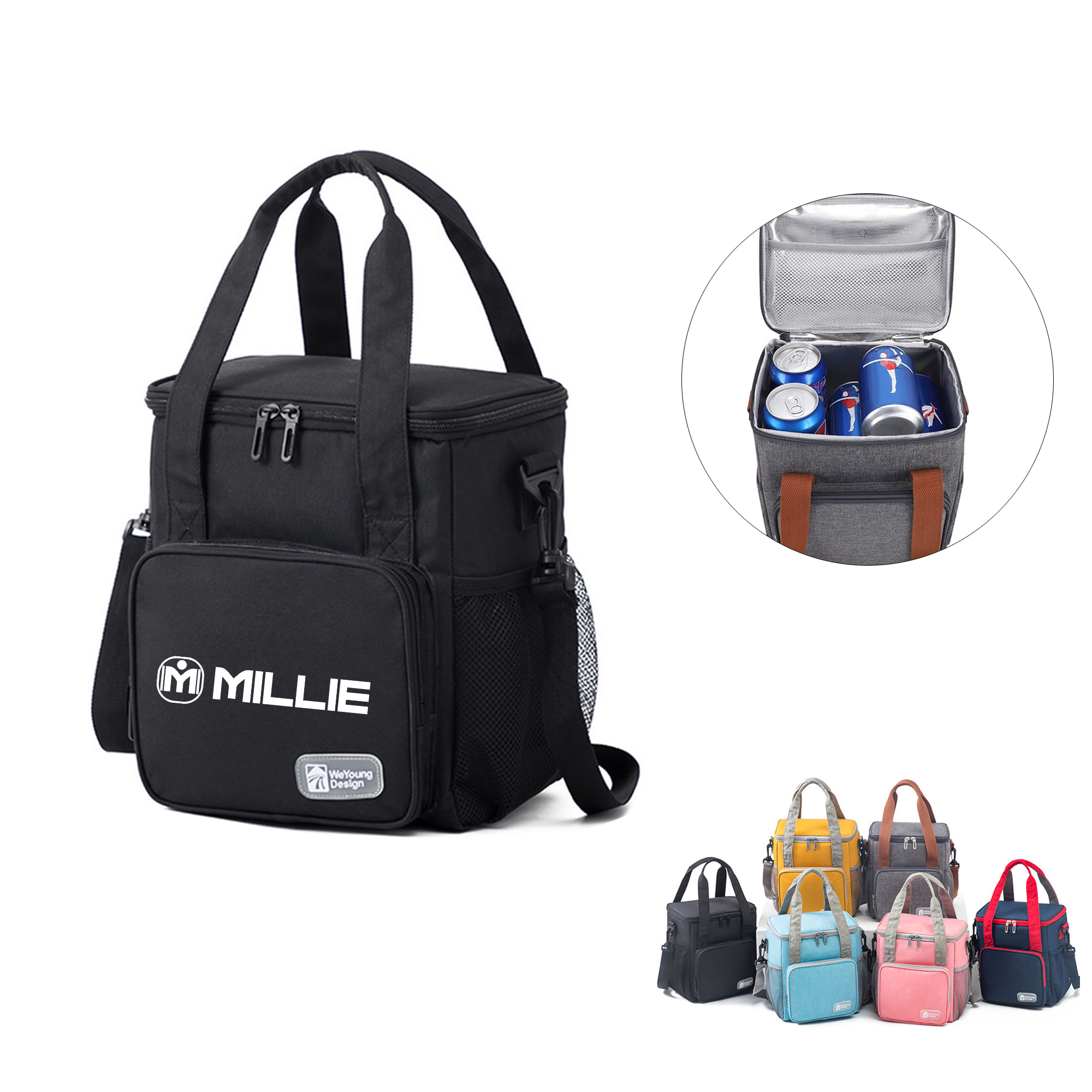 Cooler Bag Tote 2
