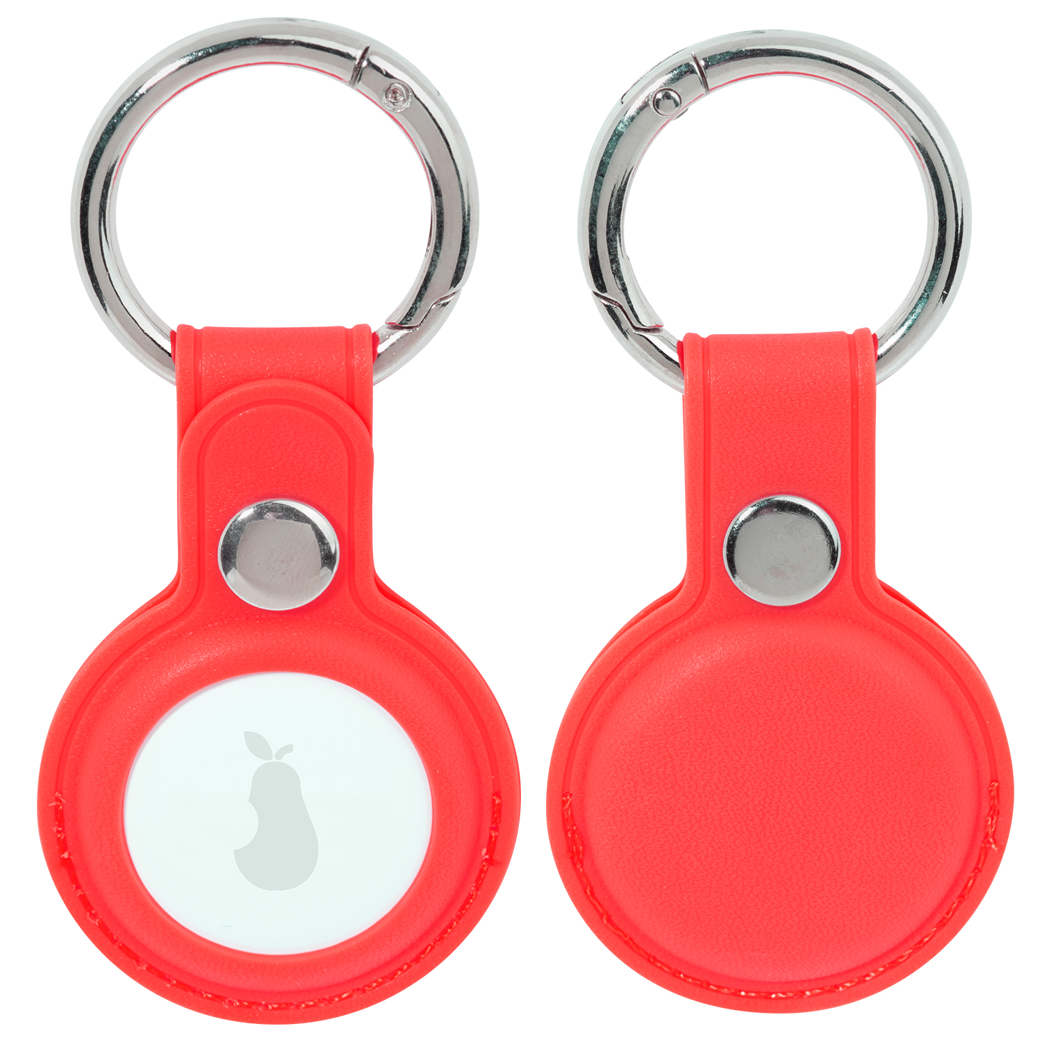 Soft Plastic AirTag Holder 8