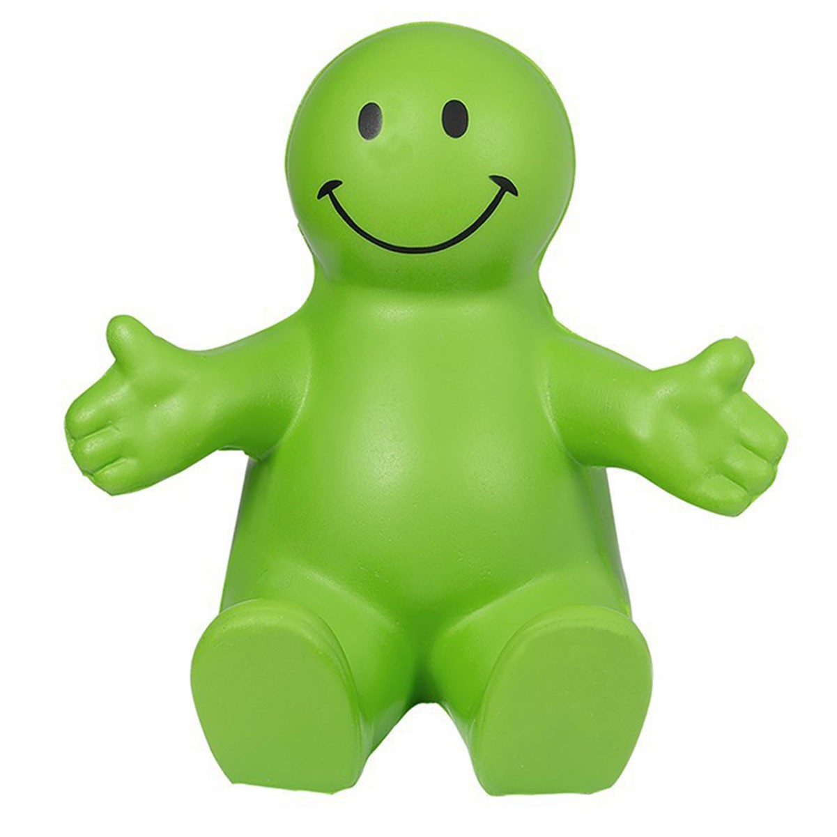 Pu Foam Doll Mobile Phone Holder 4