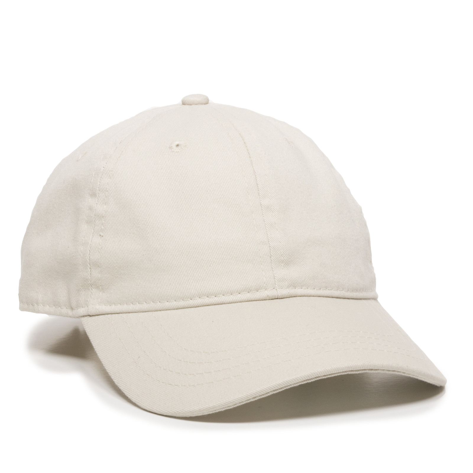 Garment Washed Dad Cap 10