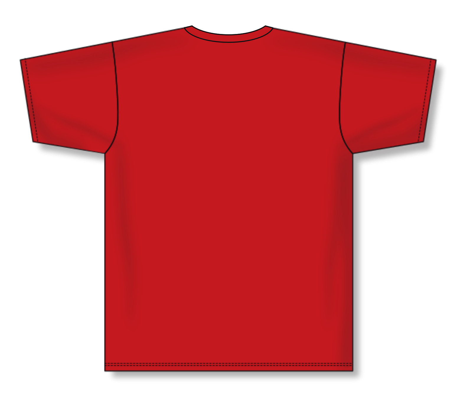 Apparel Short Sleeve Shirts A1800-G01 28