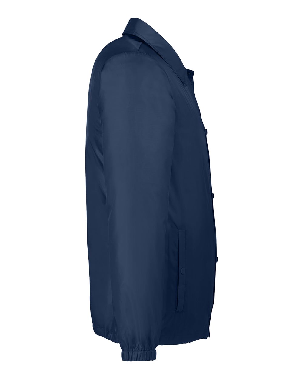 Unisex Zone Protect Coaches Jacket - TT75 9