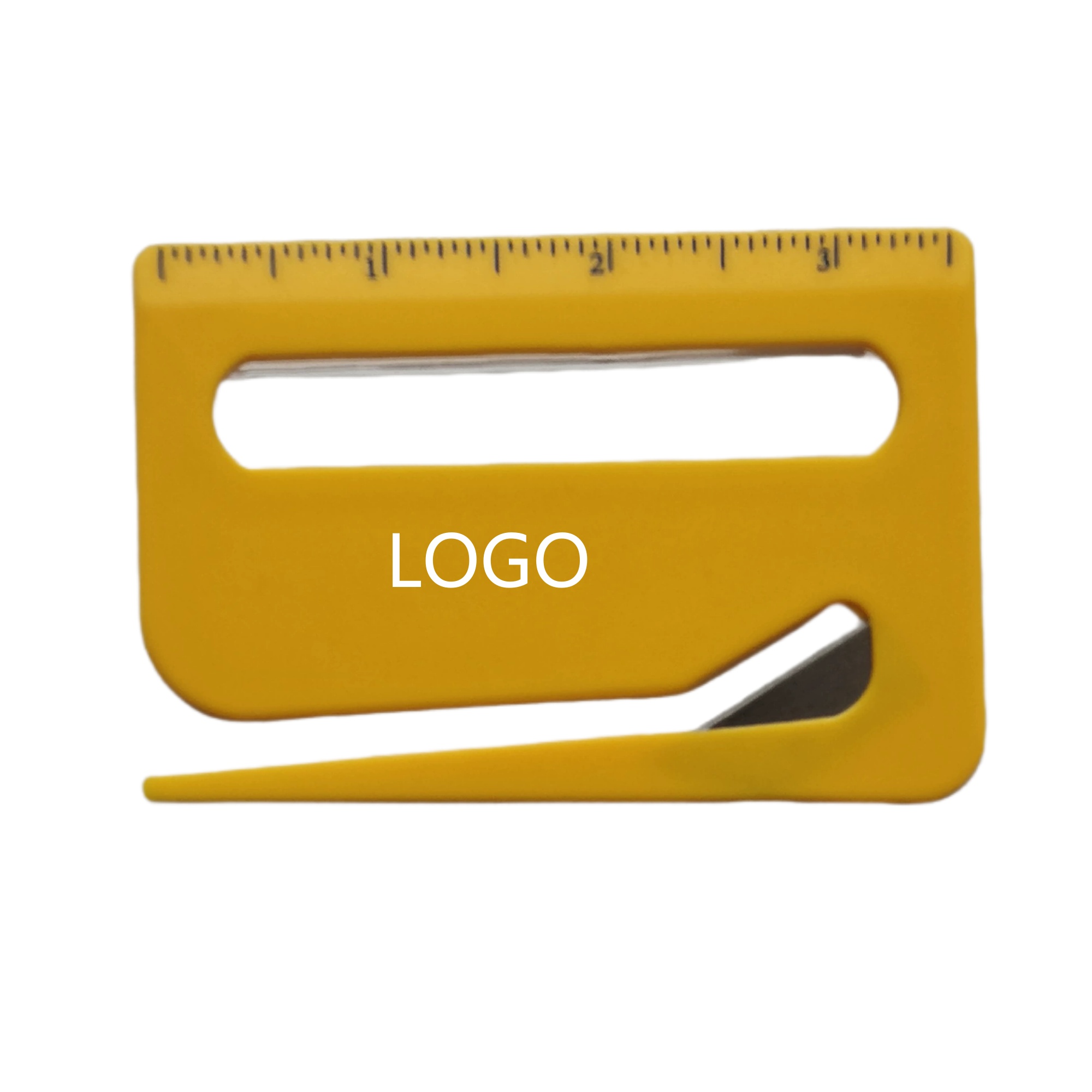 Customized 3-in-1 Letter Opener 4