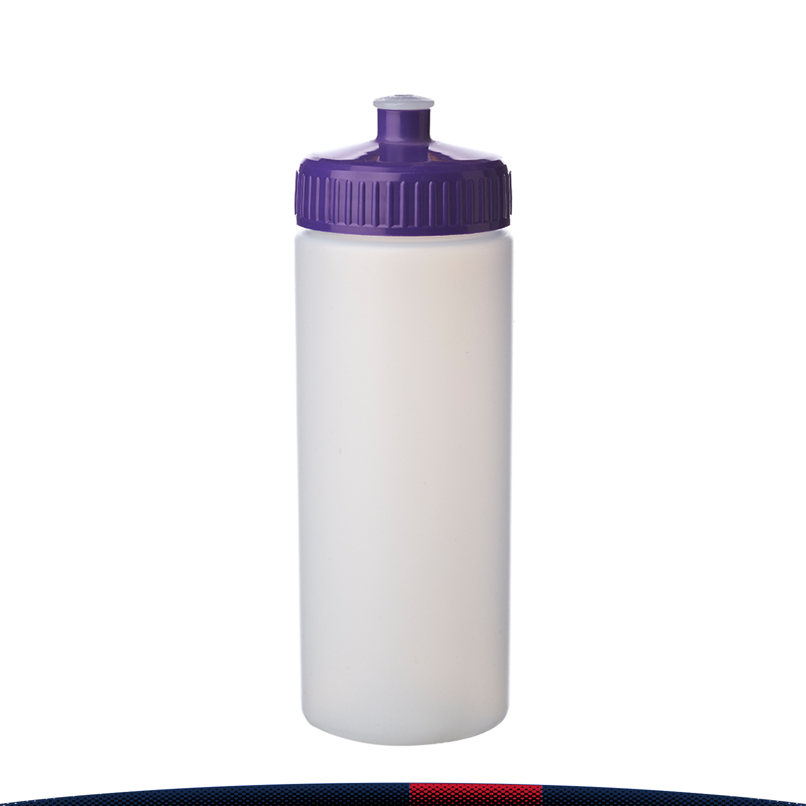 20 oz. Swesy Plastic Water Bottle 2