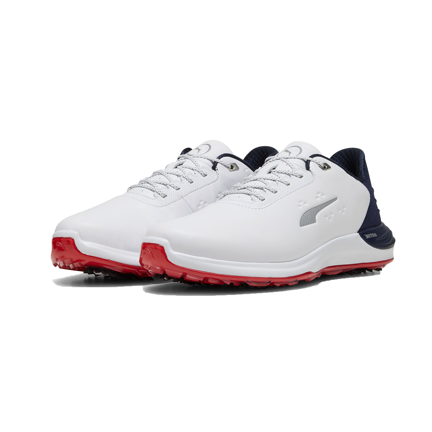 Puma Phantomcat Nitro Men's Golf Shoes 5