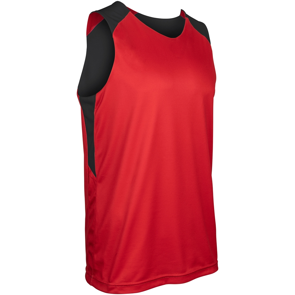 Swish Basketball Jersey 19