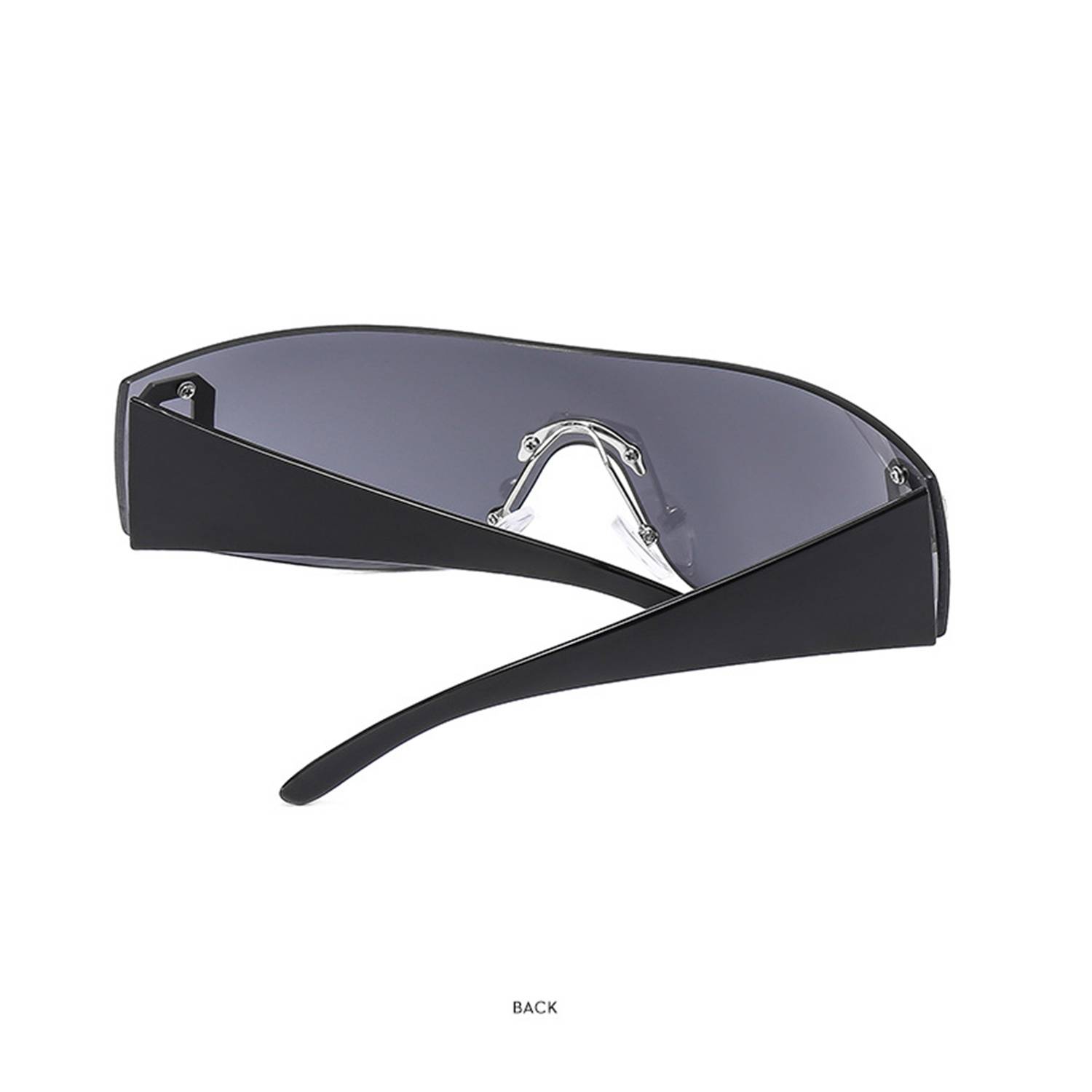 Retro Fashion personalized sunglasses 4