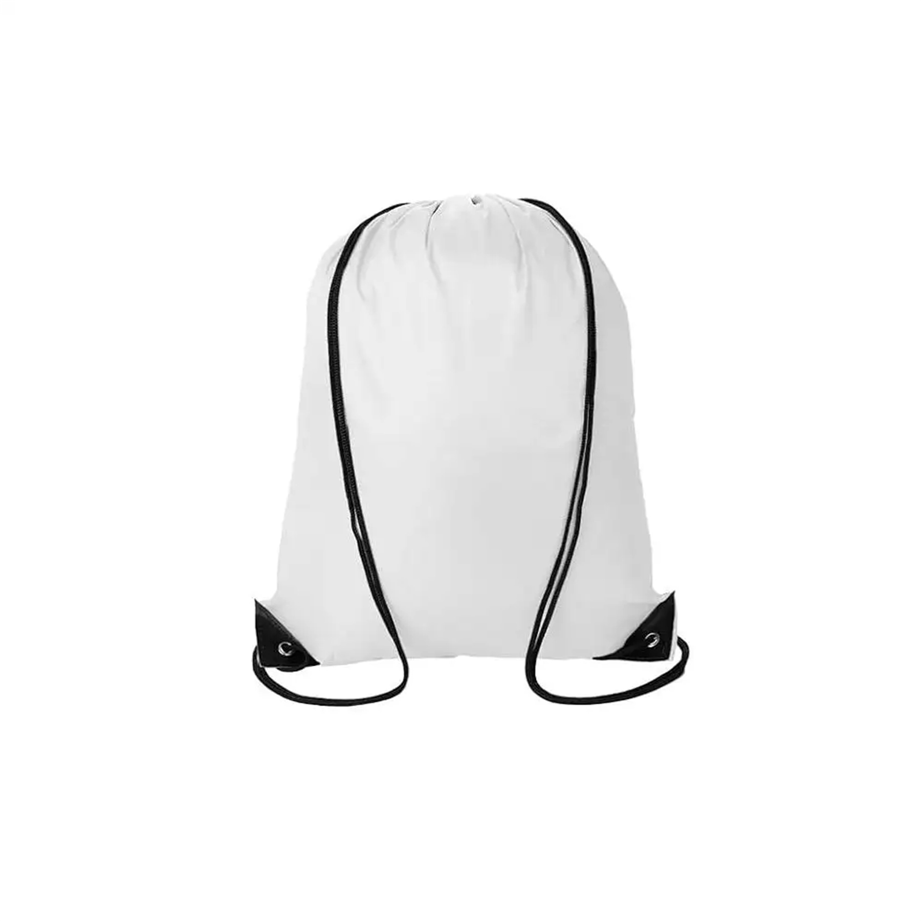 Drawstring Backpacks Bulk String Bag 4