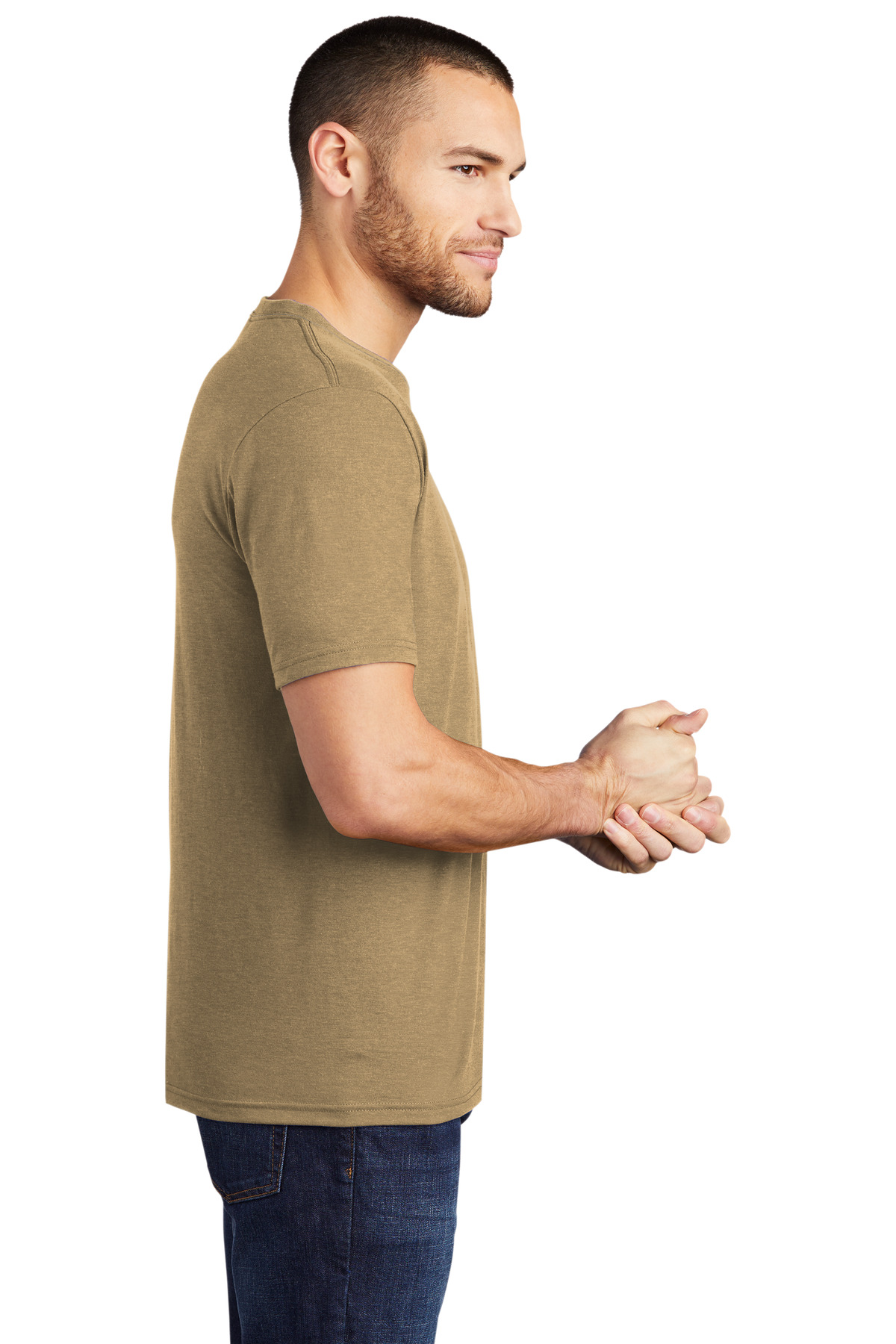 District® Perfect Tri Tee 131