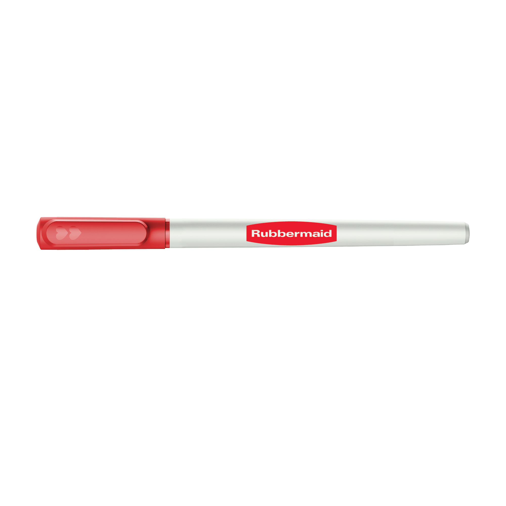 Paper Mate® Write Bros Stick Pen White Barrel - Blue Ink 3