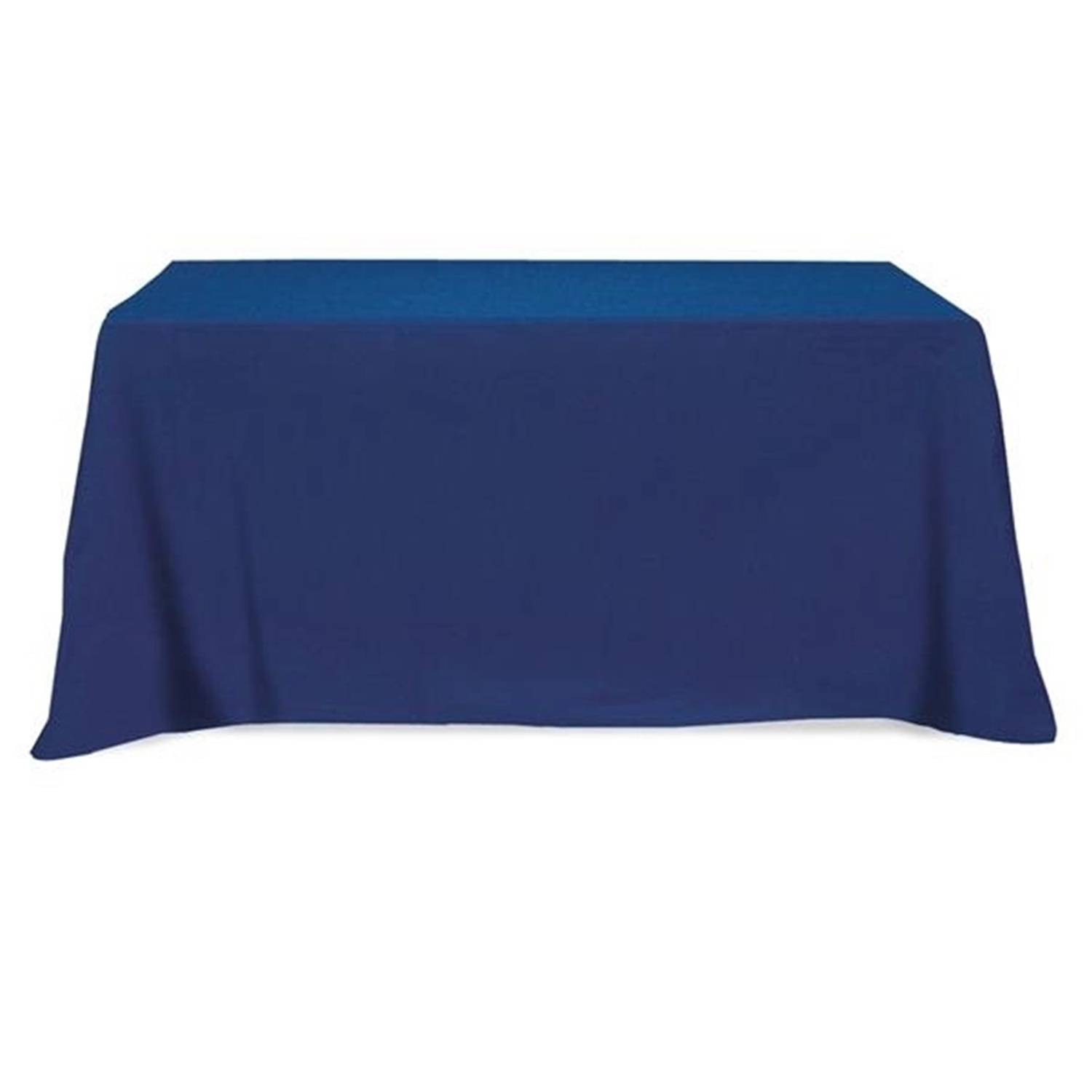 6' Standard Table Cover 3